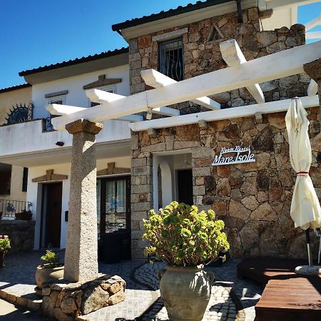 Bed & Breakfast Mare Isole La Maddalena  Eksteriør billede