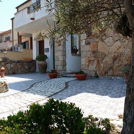Bed & Breakfast Mare Isole La Maddalena  Eksteriør billede