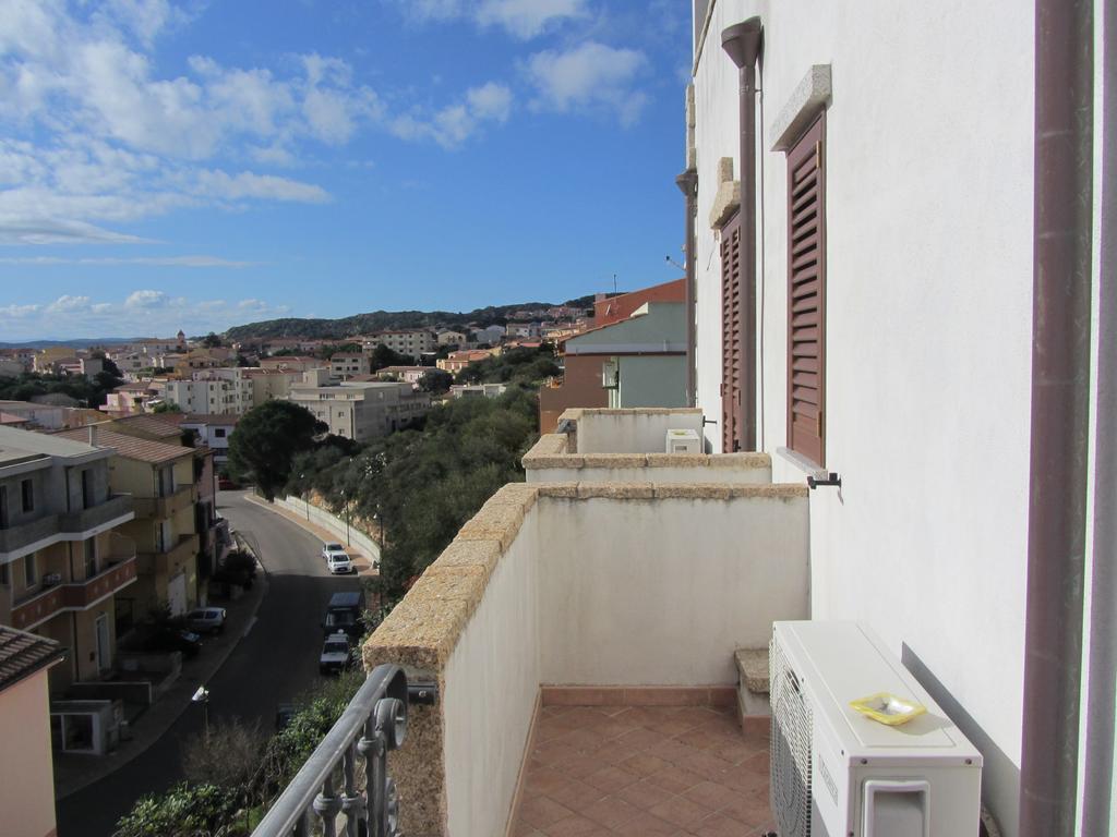 Bed & Breakfast Mare Isole La Maddalena  Eksteriør billede