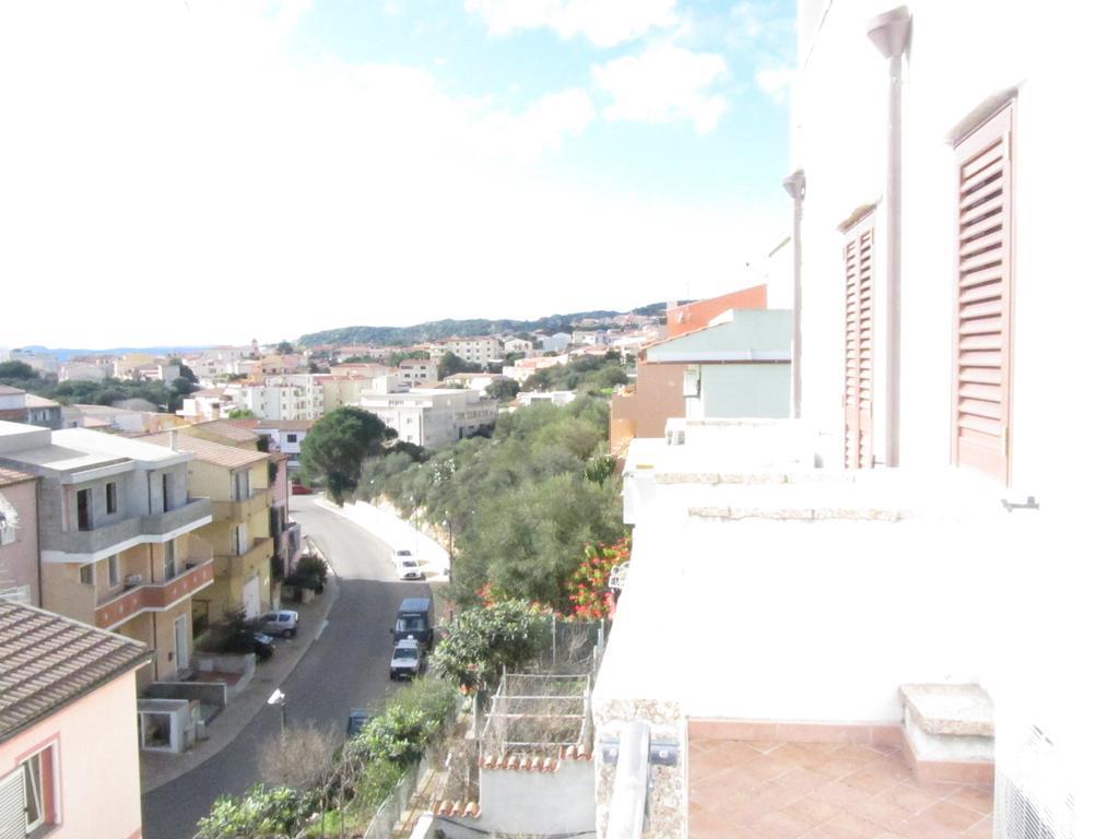 Bed & Breakfast Mare Isole La Maddalena  Eksteriør billede