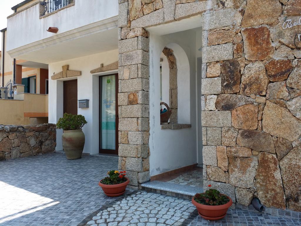 Bed & Breakfast Mare Isole La Maddalena  Eksteriør billede